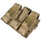 Triple Pistol Mag Pouch Multicam: *MA52-008